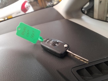 Used SEAT Alhambra 2012 for sale - 76769178: Photo