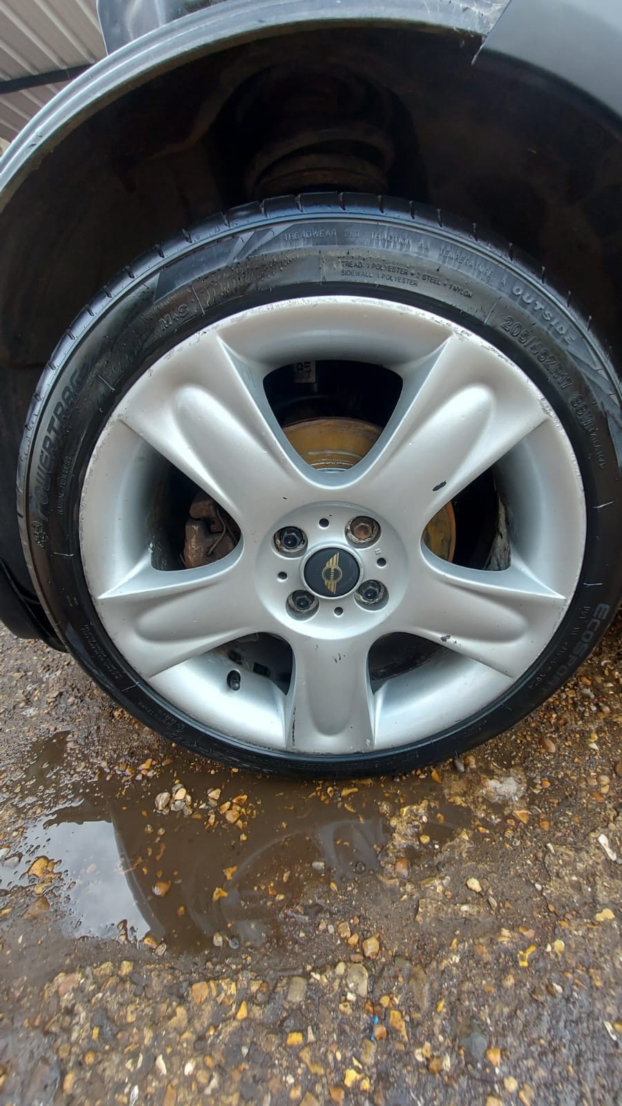 Vehicle 25