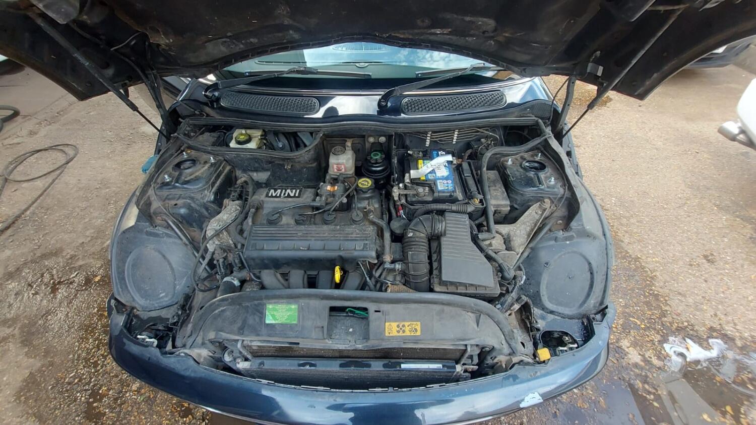 Vehicle 26