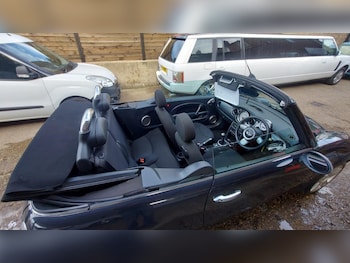 Used MINI Convertible 2006 for sale - 75856362: Photo