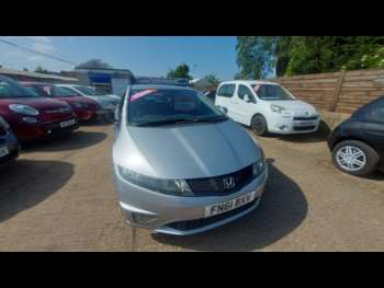 2011 - 1.4 i-VTEC Si 5-Door