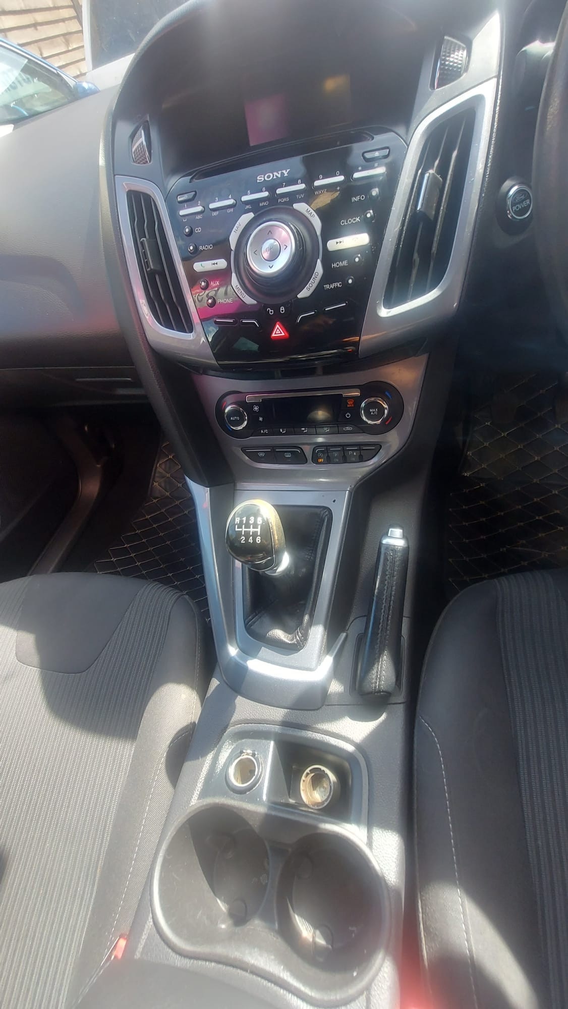 Vehicle 19