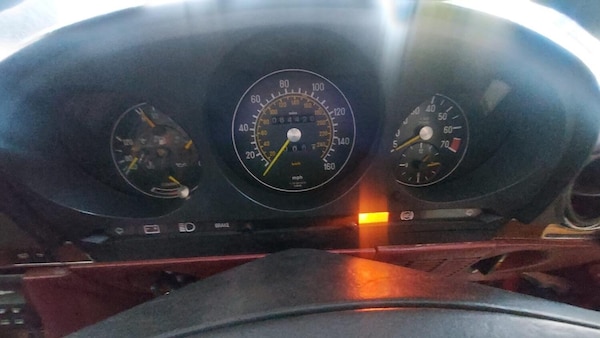Used Mercedes-Benz 280 1983 for sale - 75575389: Photo 23