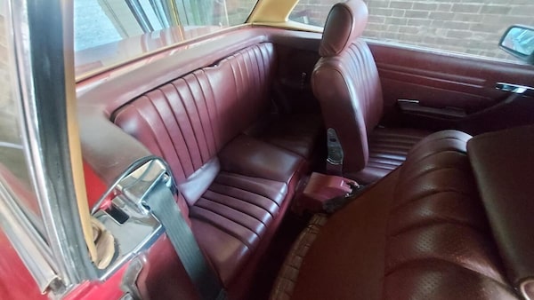 Used Mercedes-Benz 280 1983 for sale - 75575389: Photo 24