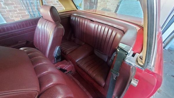Used Mercedes-Benz 280 1983 for sale - 75575389: Photo 26