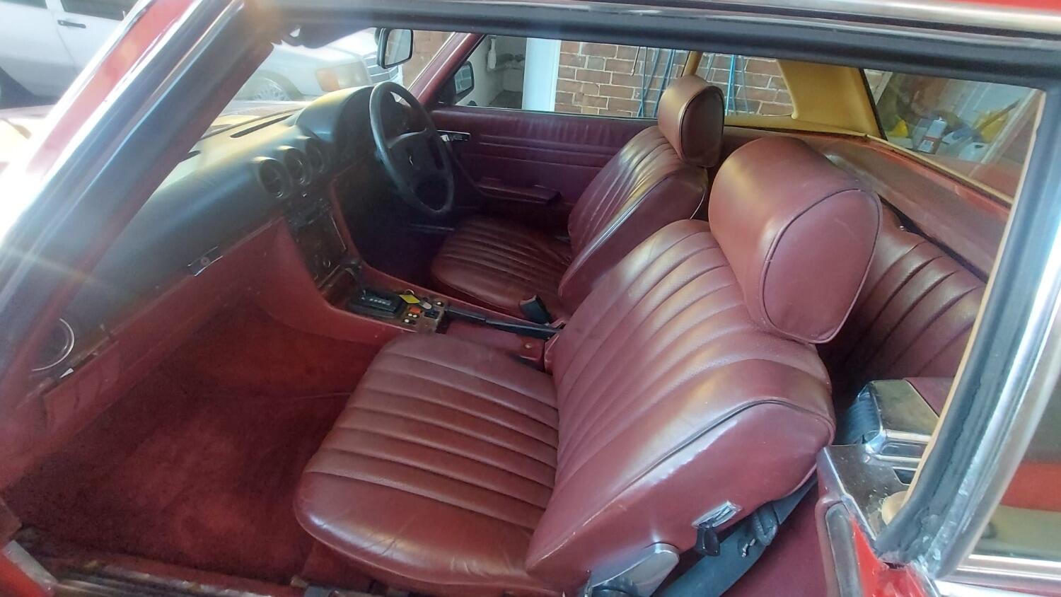 Vehicle 27