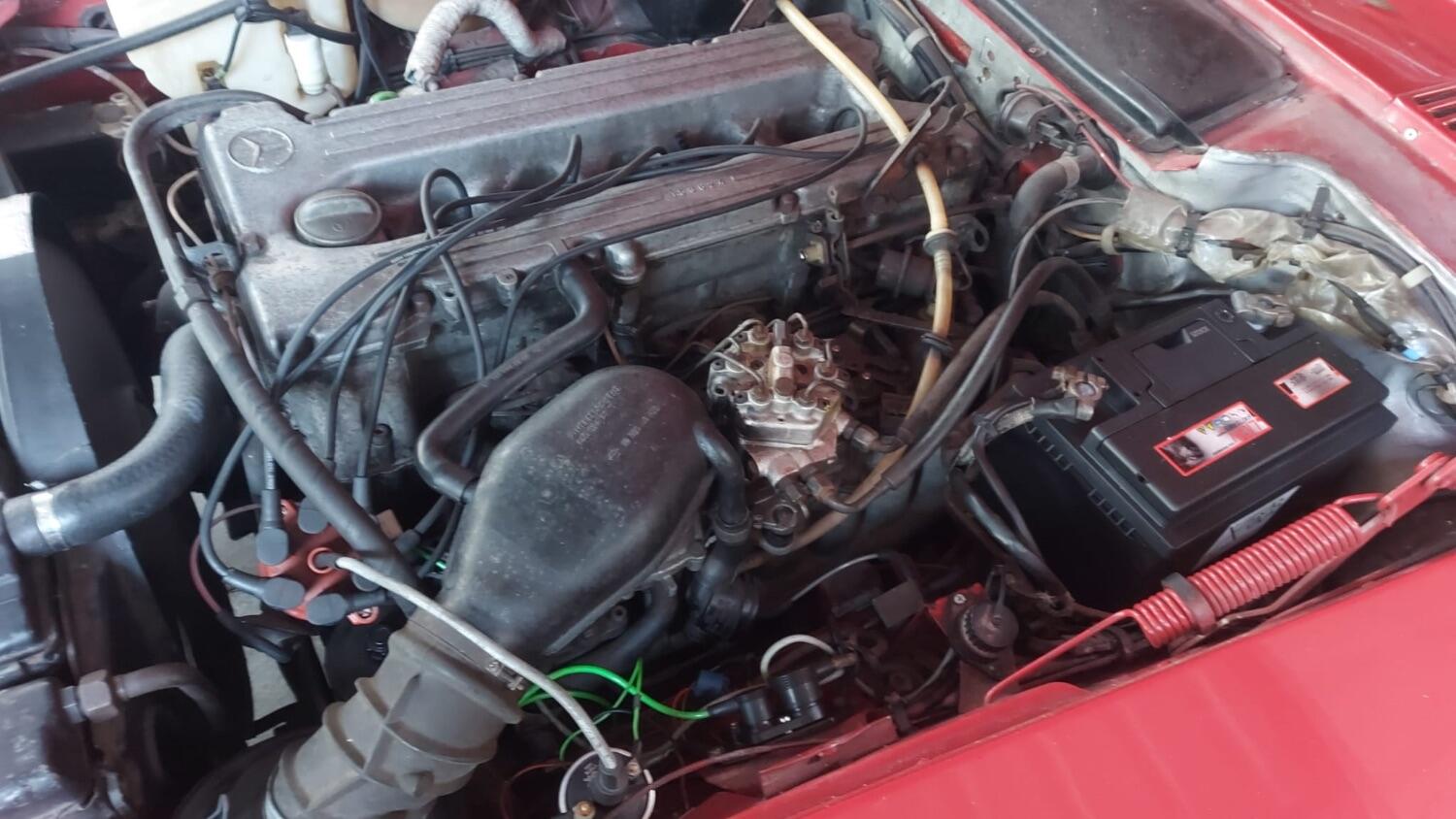 Vehicle 28