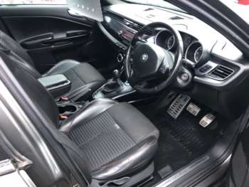 Used Alfa Romeo Giulietta 2012 for sale - 73256210: Photo