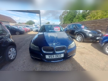 Used BMW 3 Series 2011 for sale - 75754773: Photo