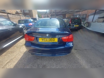 Used BMW 3 Series 2011 for sale - 75754773: Photo