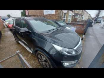 Used Kia Sportage 2013 for sale - 73340455: Photo