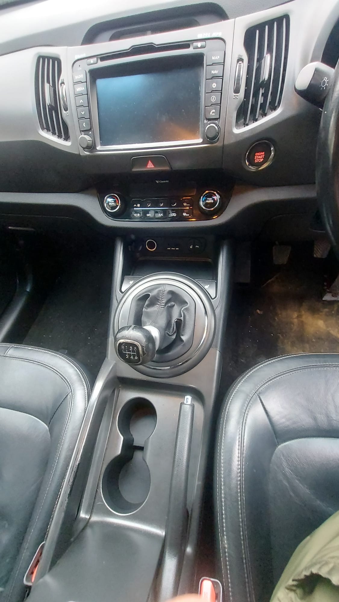 Vehicle 31