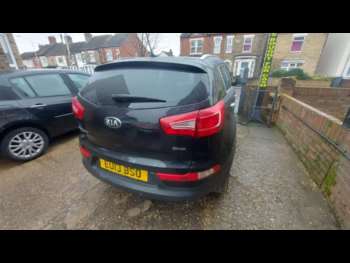 Used Kia Sportage 2013 for sale - 73340455: Photo