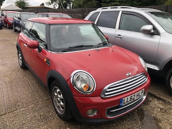 Used MINI Hatch 2012 for sale - 79710691: Photo