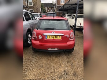 Used MINI Hatch 2012 for sale - 79710691: Photo