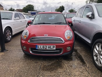 Used MINI Hatch 2012 for sale - 79710691: Photo