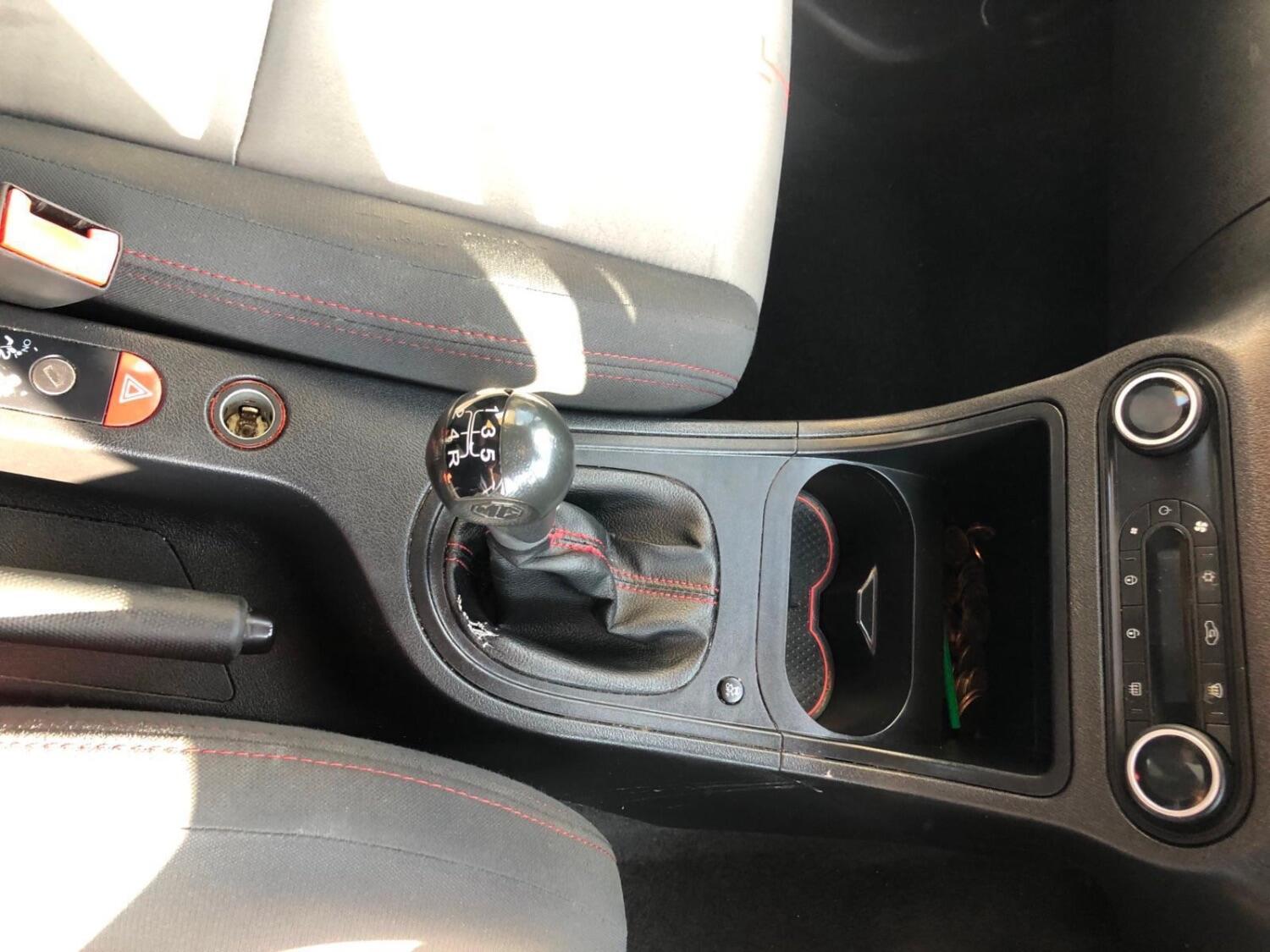 Used MG MG3 2015 for sale - 77464913: Photo 13