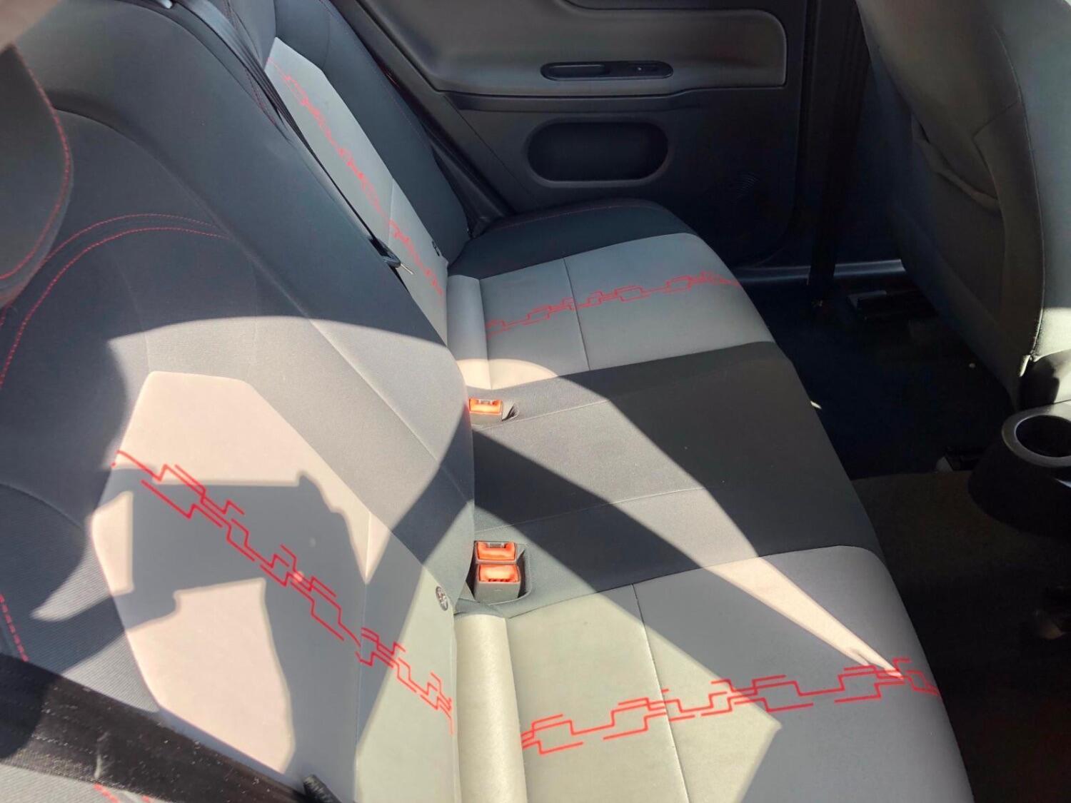 Used MG MG3 2015 for sale - 77464913: Photo 16