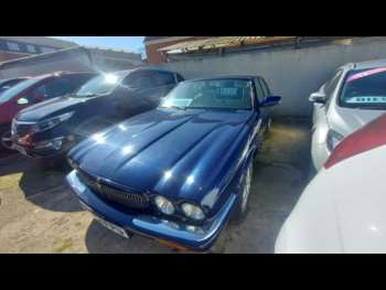 Used Jaguar XJ 2001 for sale - 73980222: Photo