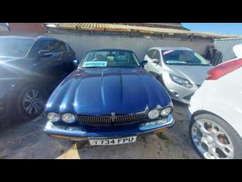 Used Jaguar XJ 2001 for sale - 73980222: Photo