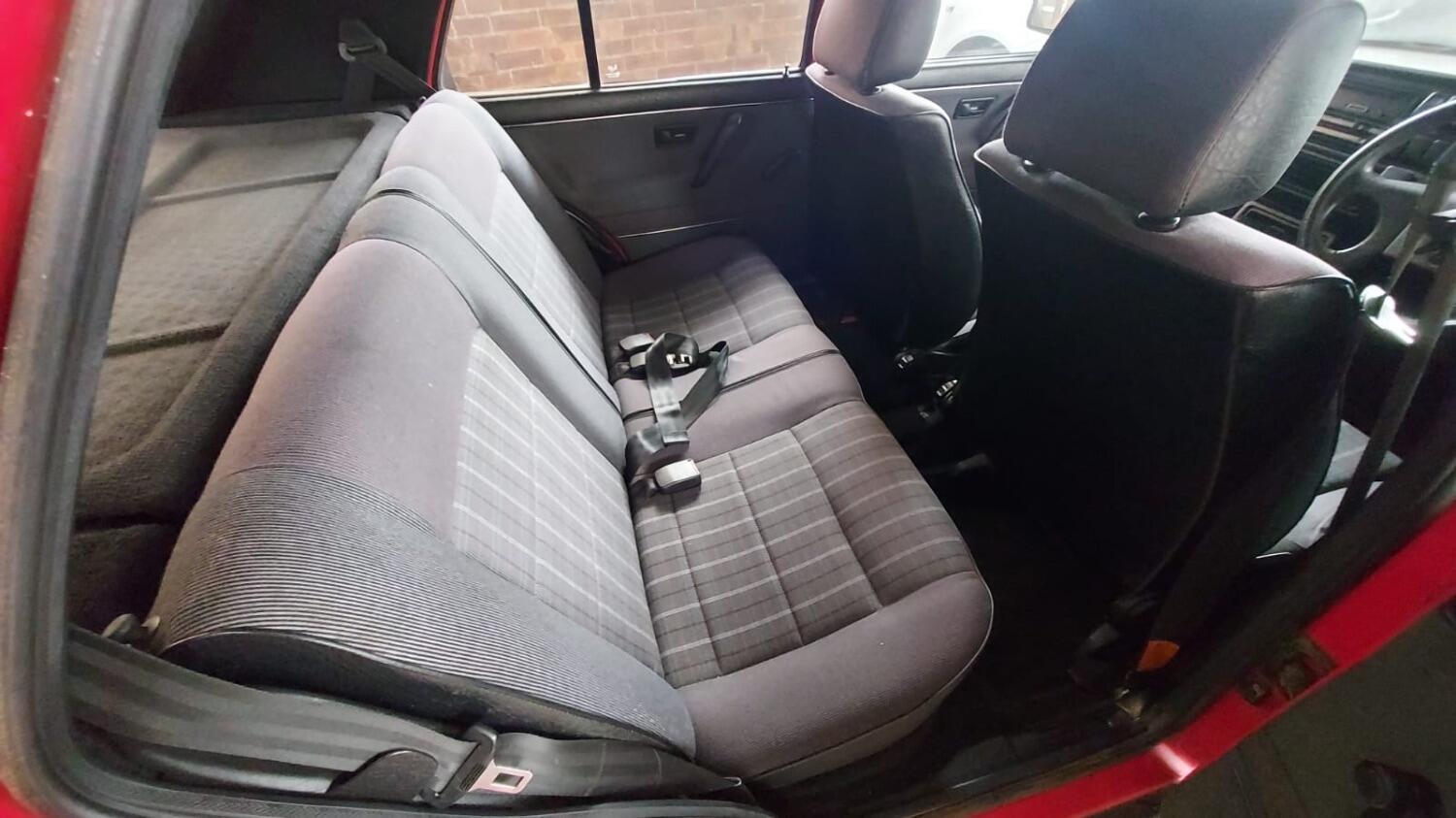 Used Volkswagen Golf 1990 for sale - 76793569: Photo 23