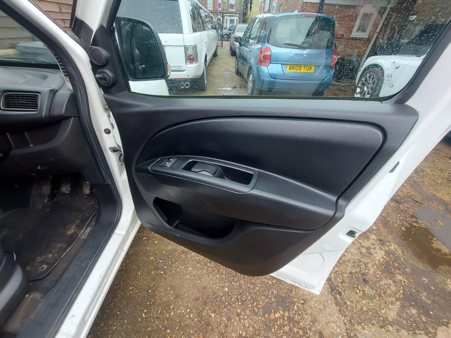 Used Vauxhall Combo 2013 for sale - 76793572: Photo 12