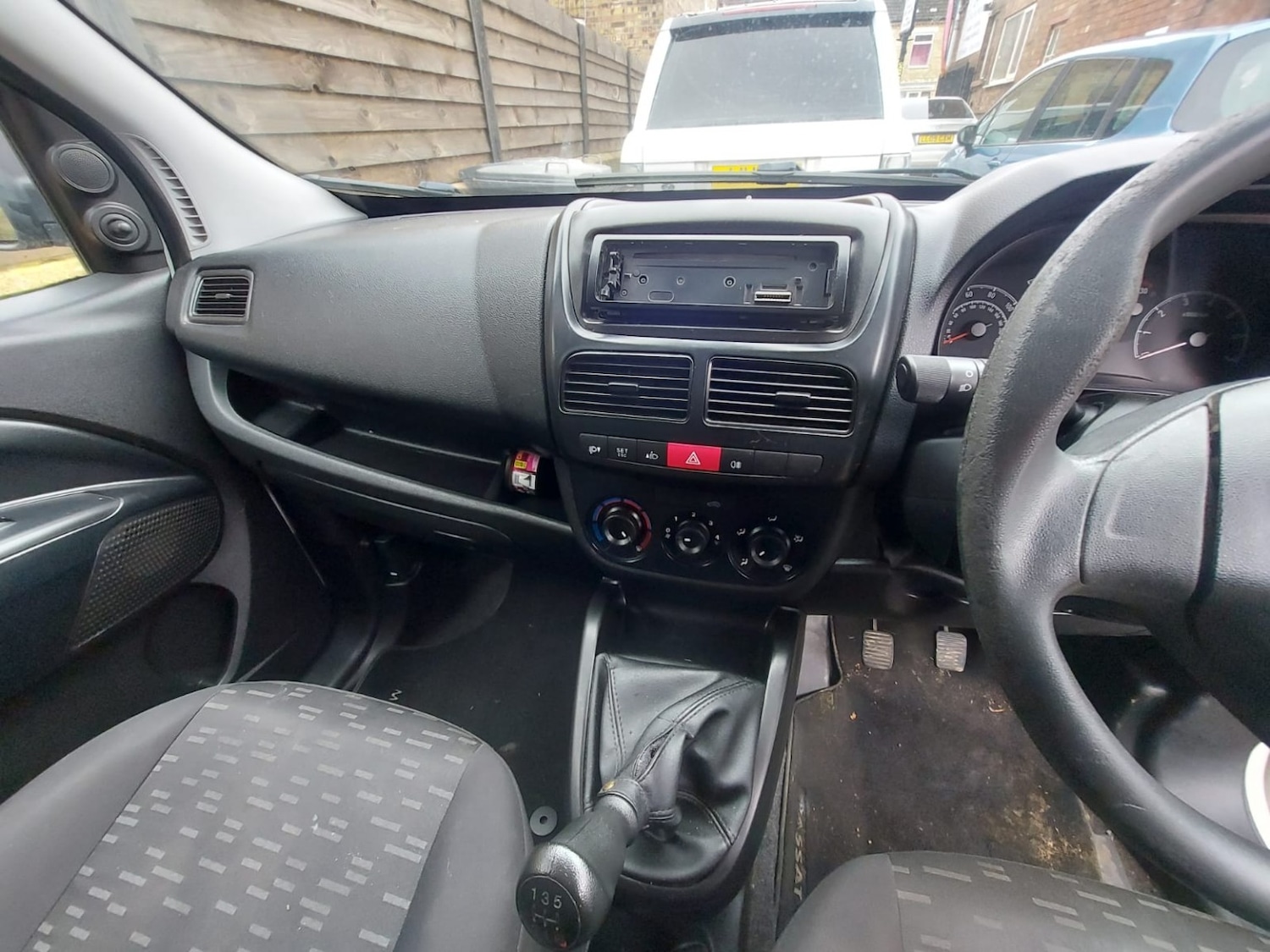 Used Vauxhall Combo 2013 for sale - 76793572: Photo 6