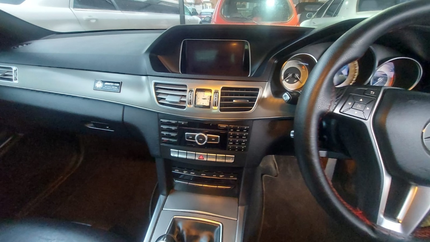 Used Mercedes-Benz E Class 2014 for sale - 76957222: Photo 19