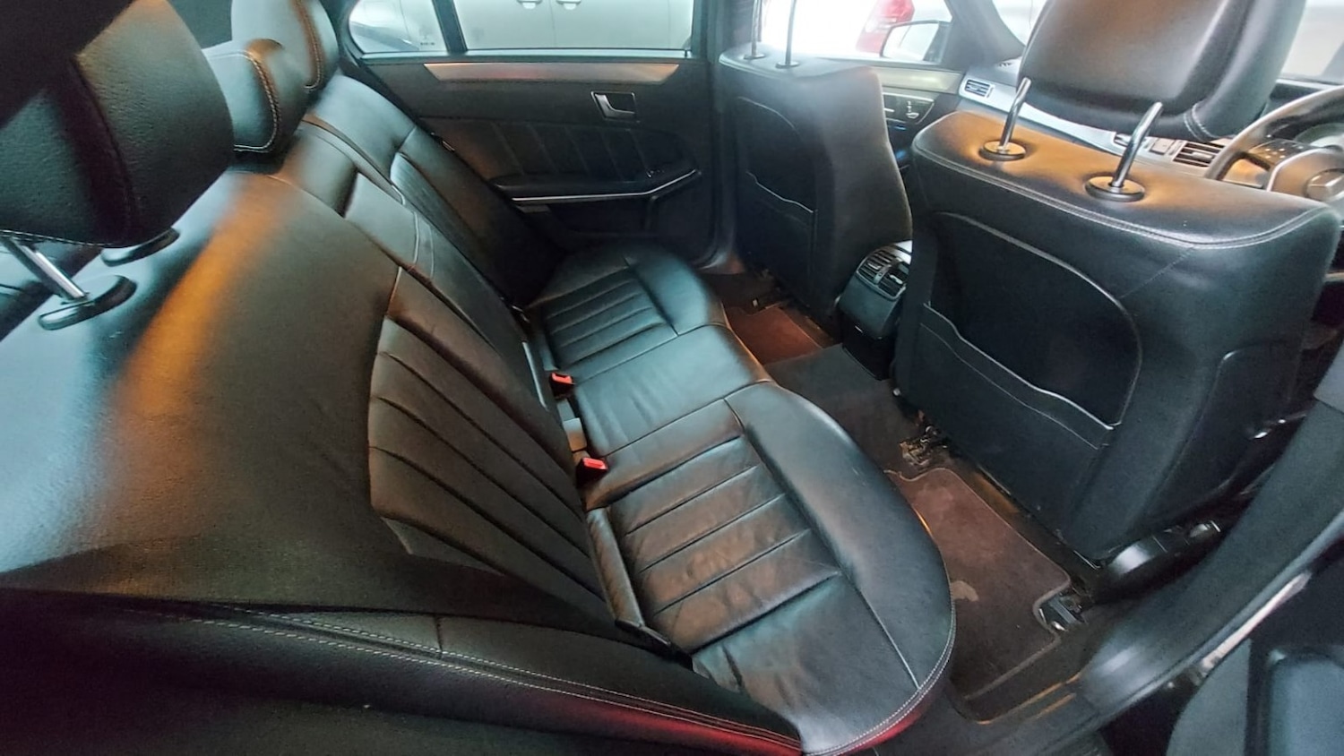 Used Mercedes-Benz E Class 2014 for sale - 76957222: Photo 20