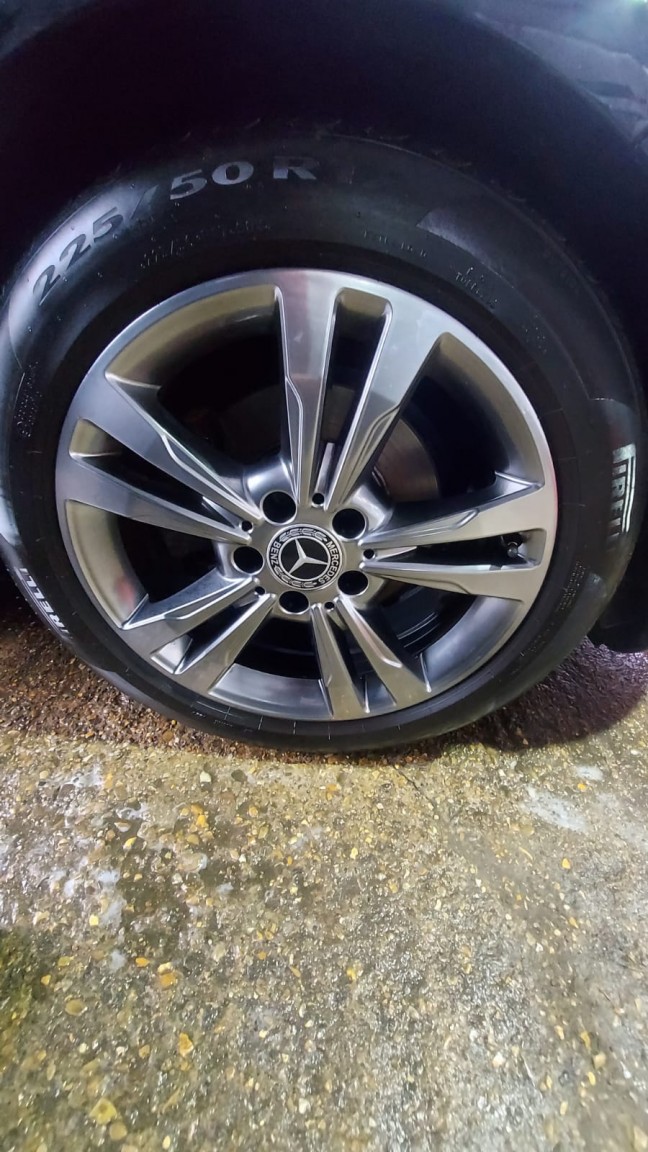 Used Mercedes-Benz E Class 2014 for sale - 76957222: Photo 23