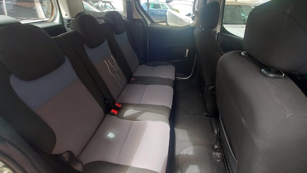 Used Peugeot Partner Tepee 2013 for sale - 75575488: Photo 12