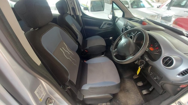 Used Peugeot Partner Tepee 2013 for sale - 75575488: Photo 17