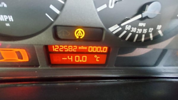 Used BMW 5 Series 1999 for sale - 73980254: Photo 16