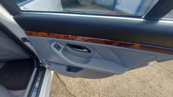 Used BMW 5 Series 1999 for sale - 73980254: Photo 17