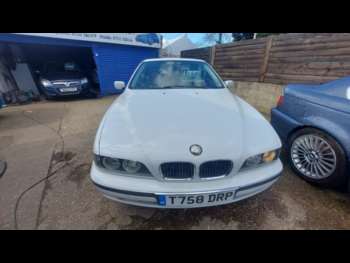 Used BMW 5 Series 1999 for sale - 73980254: Photo