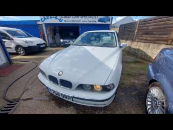 Used BMW 5 Series 1999 for sale - 73980254: Photo