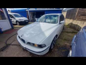 Used BMW 5 Series 1999 for sale - 73980254: Photo