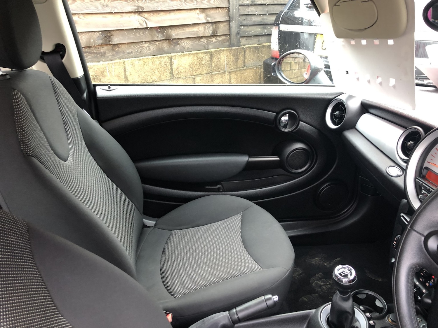 Used MINI Hatch 2013 for sale - 76793552: Photo 10