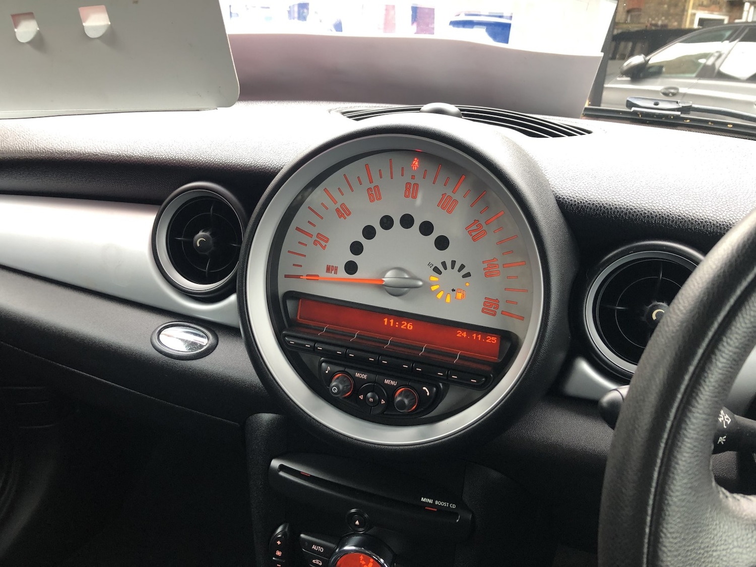 Used MINI Hatch 2013 for sale - 76793552: Photo 12