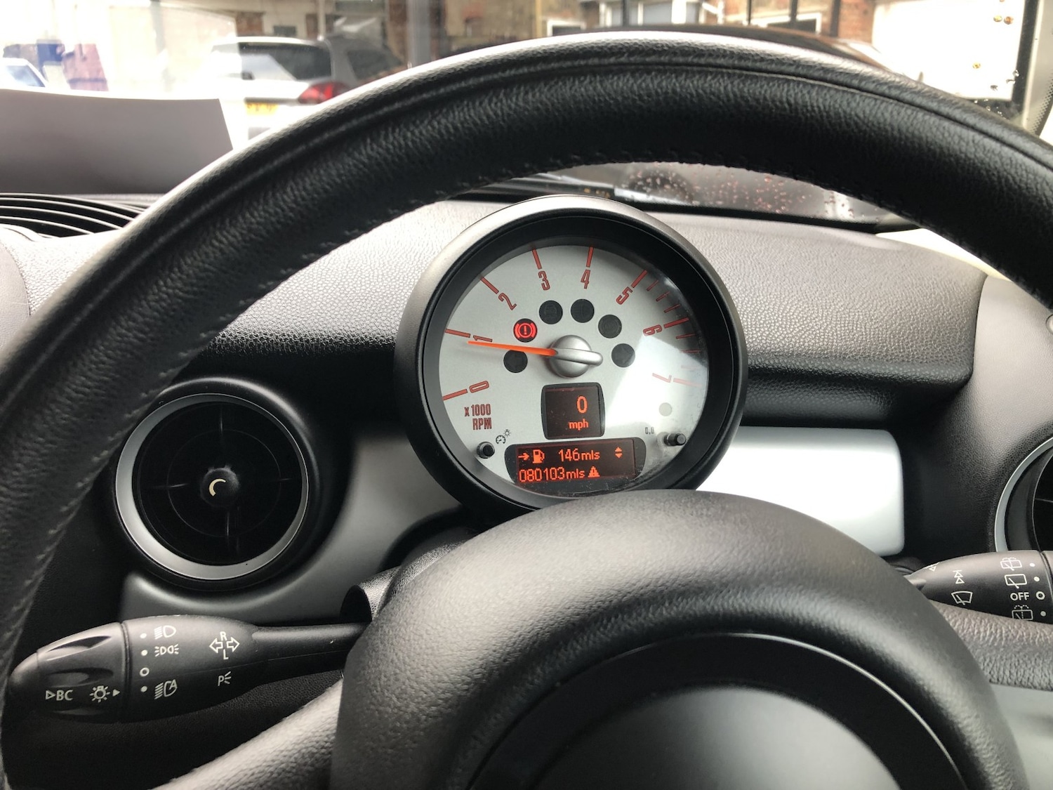 Used MINI Hatch 2013 for sale - 76793552: Photo 13