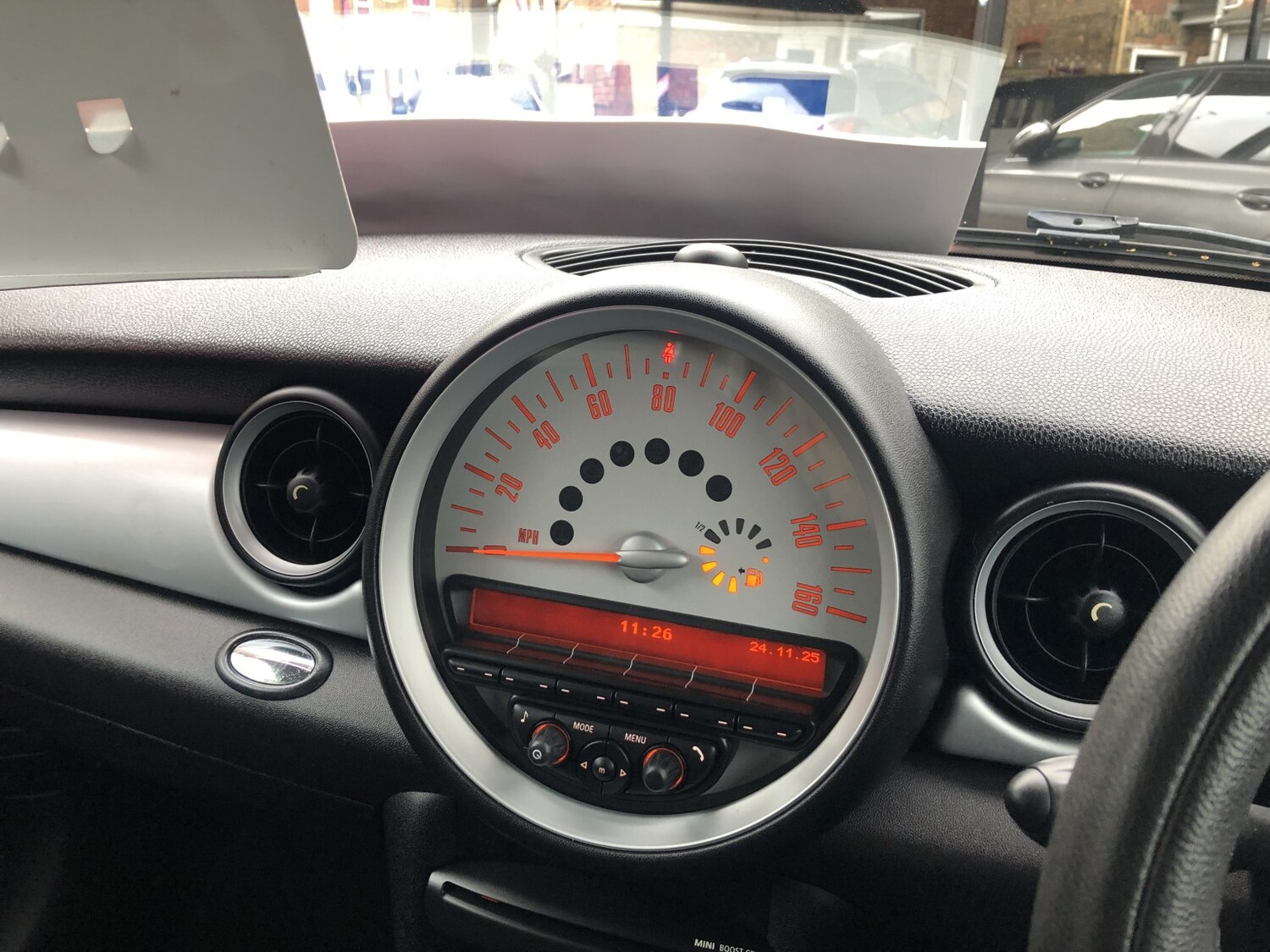 Used MINI Hatch 2013 for sale - 76793552: Photo 14