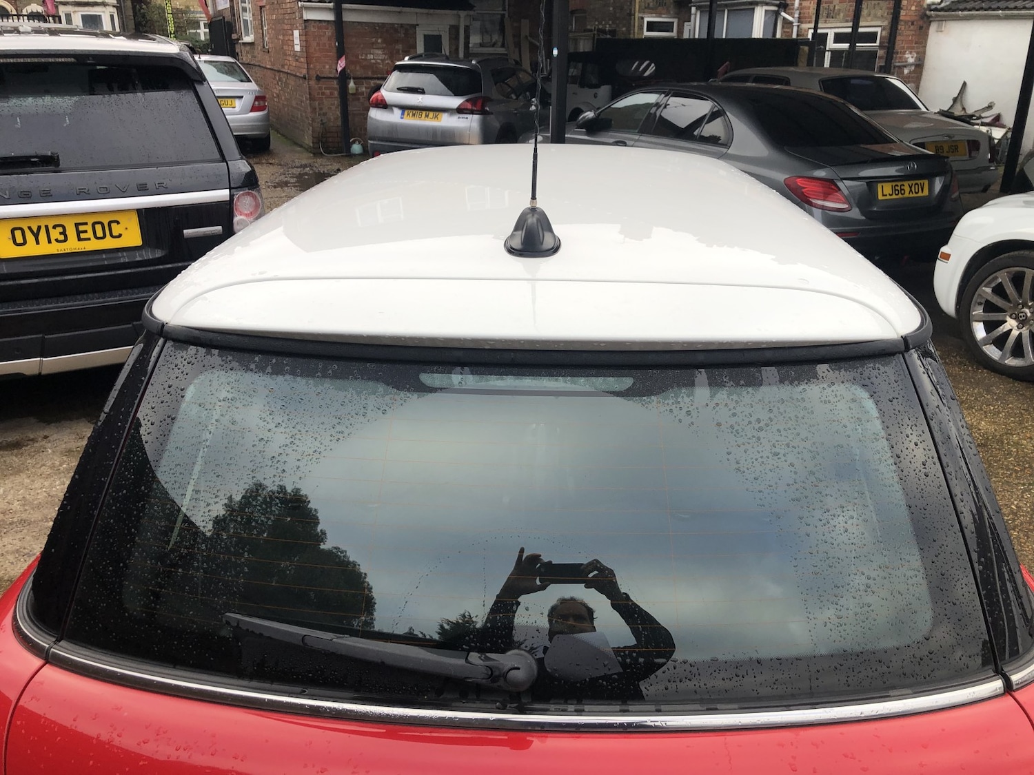 Used MINI Hatch 2013 for sale - 76793552: Photo 19