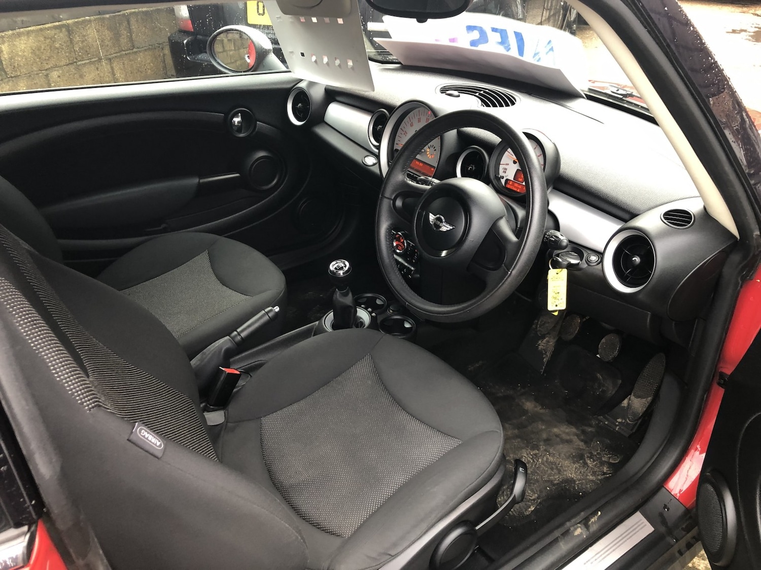 Used MINI Hatch 2013 for sale - 76793552: Photo 7