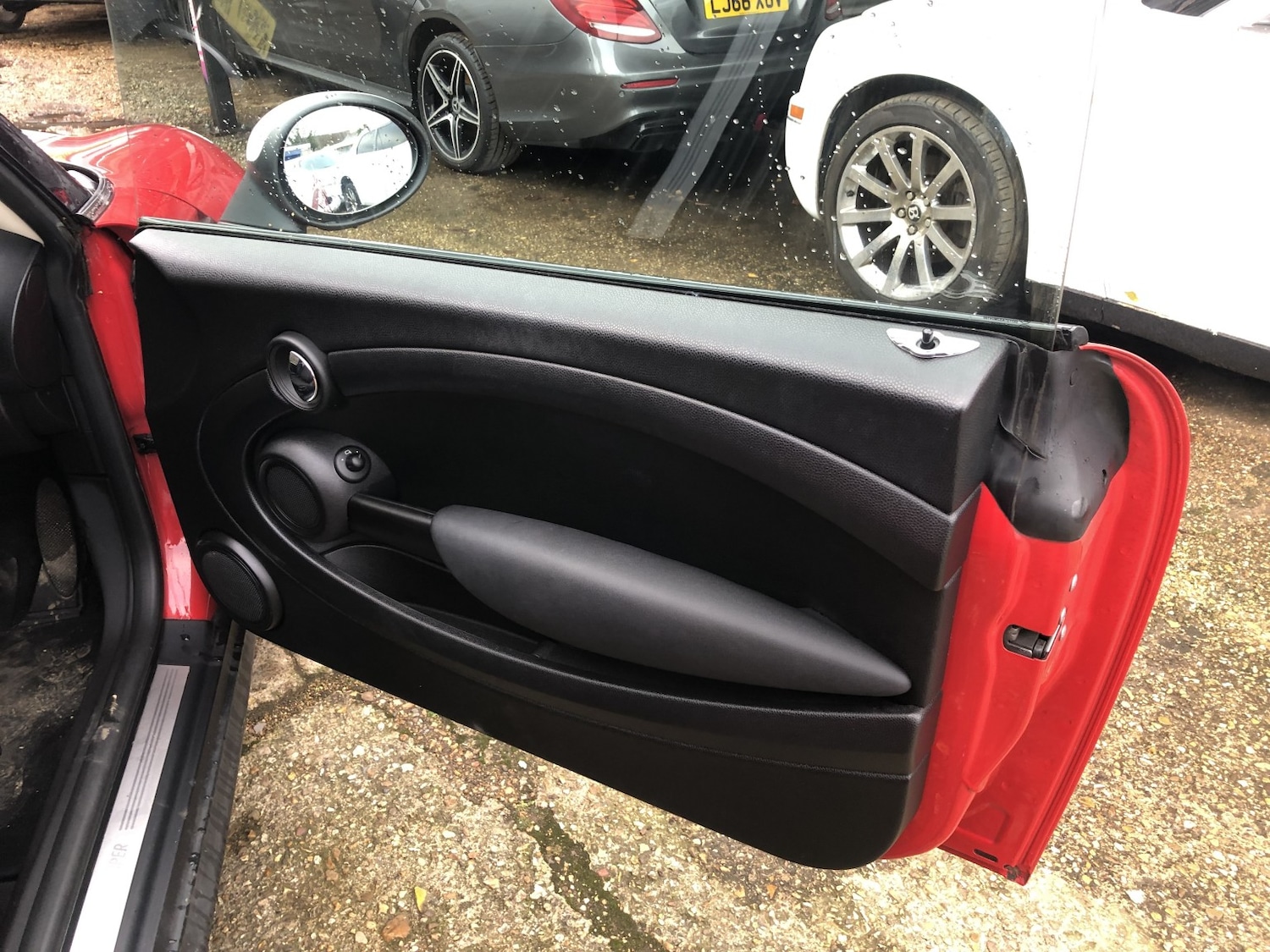 Used MINI Hatch 2013 for sale - 76793552: Photo 8