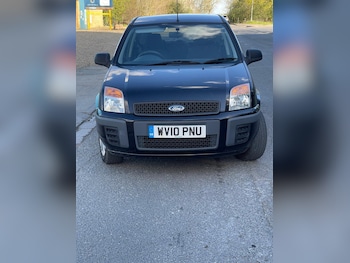 Used Ford Fusion 2010 for sale - 78168911: Photo