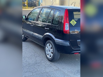 Used Ford Fusion 2010 for sale - 78168911: Photo