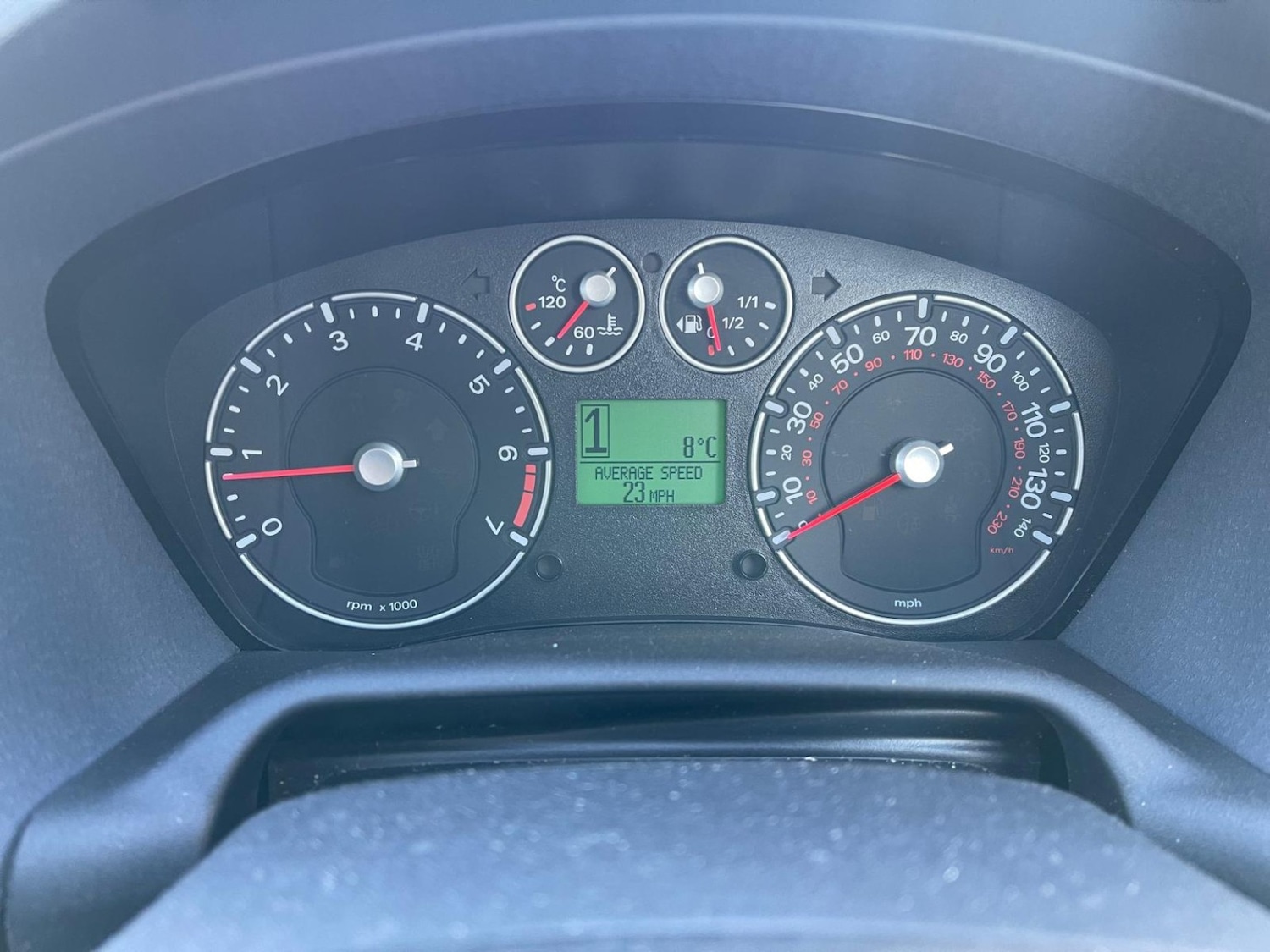 Used Ford Fusion 2010 for sale - 78168911: Photo 7