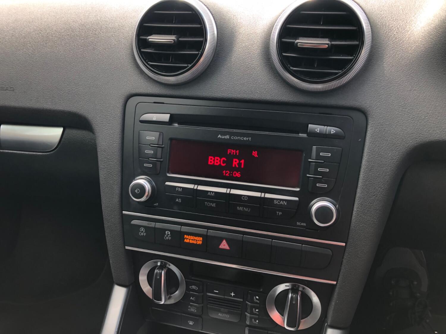 Vehicle 28