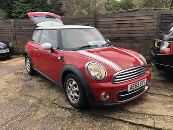 Used MINI Hatch 2013 for sale - 78285285: Photo