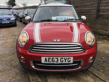 Used MINI Hatch 2013 for sale - 78285285: Photo